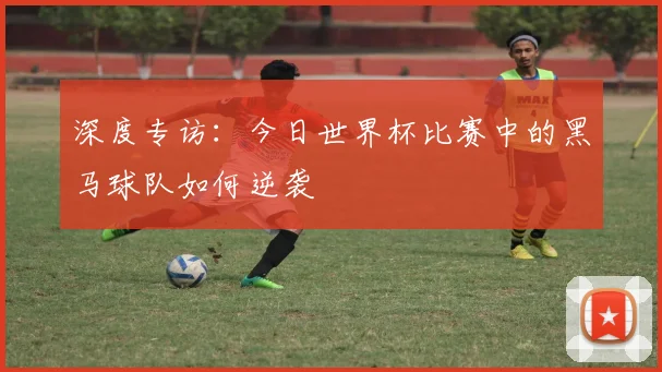 深度专访：今日世界杯比赛中的黑马球队如何逆袭