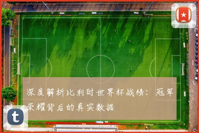 深度解析比利时世界杯战绩：冠军荣耀背后的真实数据