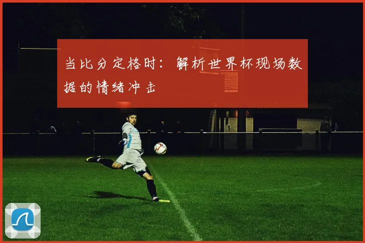 当比分定格时：解析世界杯现场数据的情绪冲击