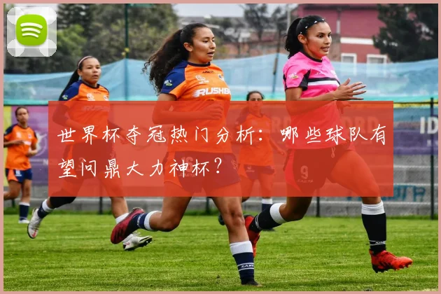 世界杯夺冠热门分析：哪些球队有望问鼎大力神杯？